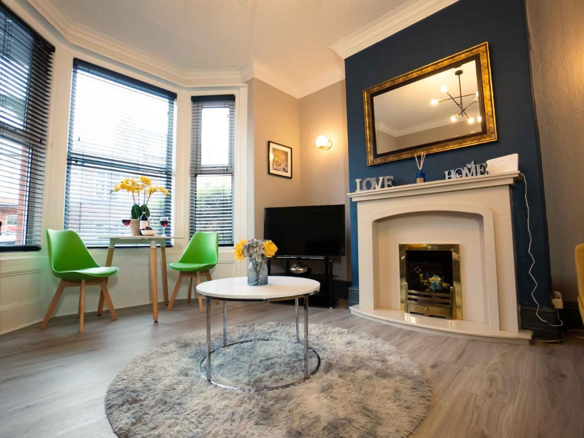 Pass The Keys Amazing, Newly Renovated 5Bedroom House Sleeps 10 Scarborough Exterior photo